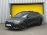 USED 2020 20 AUDI Q3 1.5 TFSI CoD 35 Vorsprung Sportback 5dr Petrol S Tronic Euro 6 (s/s) (150 ps) 