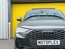 USED 2020 20 AUDI Q3 1.5 TFSI CoD 35 Vorsprung Sportback 5dr Petrol S Tronic Euro 6 (s/s) (150 ps) 