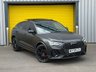 USED 2020 20 AUDI Q3 1.5 TFSI CoD 35 Vorsprung Sportback 5dr Petrol S Tronic Euro 6 (s/s) (150 ps) 