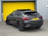 USED 2020 20 AUDI Q3 1.5 TFSI CoD 35 Vorsprung Sportback 5dr Petrol S Tronic Euro 6 (s/s) (150 ps) 