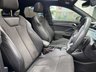 USED 2020 20 AUDI Q3 1.5 TFSI CoD 35 Vorsprung Sportback 5dr Petrol S Tronic Euro 6 (s/s) (150 ps) 