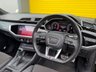 USED 2020 20 AUDI Q3 1.5 TFSI CoD 35 Vorsprung Sportback 5dr Petrol S Tronic Euro 6 (s/s) (150 ps) 
