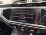 USED 2020 20 AUDI Q3 1.5 TFSI CoD 35 Vorsprung Sportback 5dr Petrol S Tronic Euro 6 (s/s) (150 ps) 