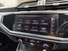 USED 2020 20 AUDI Q3 1.5 TFSI CoD 35 Vorsprung Sportback 5dr Petrol S Tronic Euro 6 (s/s) (150 ps) 