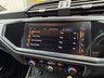 USED 2020 20 AUDI Q3 1.5 TFSI CoD 35 Vorsprung Sportback 5dr Petrol S Tronic Euro 6 (s/s) (150 ps) 