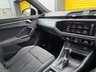 USED 2020 20 AUDI Q3 1.5 TFSI CoD 35 Vorsprung Sportback 5dr Petrol S Tronic Euro 6 (s/s) (150 ps) 