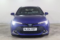 USED 2024 24 TOYOTA COROLLA 1.8 VVT-h Excel Touring Sports CVT Euro 6 (s/s) 5dr Reverse Camera, Heated Seats,