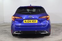 USED 2024 24 TOYOTA COROLLA 1.8 VVT-h Excel Touring Sports CVT Euro 6 (s/s) 5dr Reverse Camera, Heated Seats,