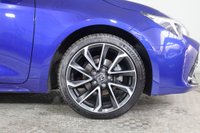 USED 2024 24 TOYOTA COROLLA 1.8 VVT-h Excel Touring Sports CVT Euro 6 (s/s) 5dr Reverse Camera, Heated Seats,