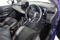 USED 2024 24 TOYOTA COROLLA 1.8 VVT-h Excel Touring Sports CVT Euro 6 (s/s) 5dr Reverse Camera, Heated Seats,