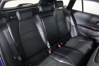 USED 2024 24 TOYOTA COROLLA 1.8 VVT-h Excel Touring Sports CVT Euro 6 (s/s) 5dr Reverse Camera, Heated Seats,