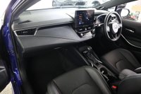 USED 2024 24 TOYOTA COROLLA 1.8 VVT-h Excel Touring Sports CVT Euro 6 (s/s) 5dr Reverse Camera, Heated Seats,
