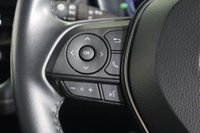 USED 2024 24 TOYOTA COROLLA 1.8 VVT-h Excel Touring Sports CVT Euro 6 (s/s) 5dr Reverse Camera, Heated Seats,
