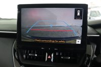 USED 2024 24 TOYOTA COROLLA 1.8 VVT-h Excel Touring Sports CVT Euro 6 (s/s) 5dr Reverse Camera, Heated Seats,