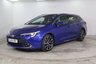 USED 2024 24 TOYOTA COROLLA 1.8 VVT-h Excel Touring Sports CVT Euro 6 (s/s) 5dr Reverse Camera, Heated Seats,