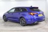 USED 2024 24 TOYOTA COROLLA 1.8 VVT-h Excel Touring Sports CVT Euro 6 (s/s) 5dr Reverse Camera, Heated Seats,