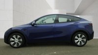 USED 2023 23 TESLA MODEL Y (Dual Motor) Long Range SUV 5dr Electric Auto 4WDE (384 bhp) 