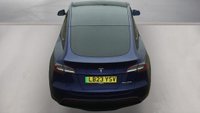 USED 2023 23 TESLA MODEL Y (Dual Motor) Long Range SUV 5dr Electric Auto 4WDE (384 bhp) 