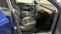 USED 2023 23 TESLA MODEL Y (Dual Motor) Long Range SUV 5dr Electric Auto 4WDE (384 bhp) 