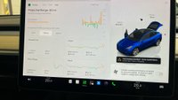 USED 2023 23 TESLA MODEL Y (Dual Motor) Long Range SUV 5dr Electric Auto 4WDE (384 bhp) 