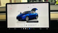 USED 2023 23 TESLA MODEL Y (Dual Motor) Long Range SUV 5dr Electric Auto 4WDE (384 bhp) 