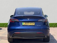 USED 2023 23 TESLA MODEL Y (Dual Motor) Long Range SUV 5dr Electric Auto 4WDE (384 bhp) 