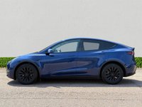 USED 2023 23 TESLA MODEL Y (Dual Motor) Long Range SUV 5dr Electric Auto 4WDE (384 bhp) 