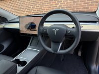 USED 2023 23 TESLA MODEL Y (Dual Motor) Long Range SUV 5dr Electric Auto 4WDE (384 bhp) 