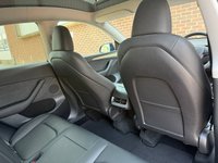 USED 2023 23 TESLA MODEL Y (Dual Motor) Long Range SUV 5dr Electric Auto 4WDE (384 bhp) 