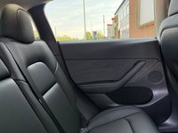 USED 2023 23 TESLA MODEL Y (Dual Motor) Long Range SUV 5dr Electric Auto 4WDE (384 bhp) 