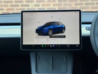 USED 2023 23 TESLA MODEL Y (Dual Motor) Long Range SUV 5dr Electric Auto 4WDE (384 bhp) 
