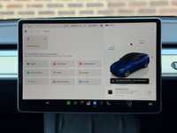 USED 2023 23 TESLA MODEL Y (Dual Motor) Long Range SUV 5dr Electric Auto 4WDE (384 bhp) 