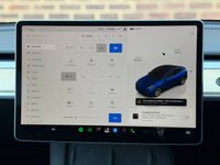 USED 2023 23 TESLA MODEL Y (Dual Motor) Long Range SUV 5dr Electric Auto 4WDE (384 bhp) 