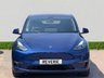 USED 2023 23 TESLA MODEL Y (Dual Motor) Long Range SUV 5dr Electric Auto 4WDE (384 bhp) 