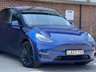 USED 2023 23 TESLA MODEL Y (Dual Motor) Long Range SUV 5dr Electric Auto 4WDE (384 bhp) 