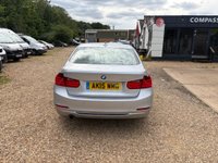 USED 2015 15 BMW 3 SERIES 2.0 320d BluePerformance Sport Auto Euro 6 (s/s) 4dr 1 Owner Full Service History