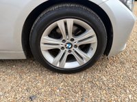 USED 2015 15 BMW 3 SERIES 2.0 320d BluePerformance Sport Auto Euro 6 (s/s) 4dr 1 Owner Full Service History