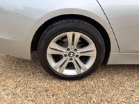 USED 2015 15 BMW 3 SERIES 2.0 320d BluePerformance Sport Auto Euro 6 (s/s) 4dr 1 Owner Full Service History