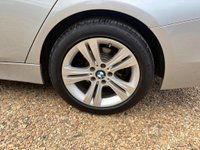 USED 2015 15 BMW 3 SERIES 2.0 320d BluePerformance Sport Auto Euro 6 (s/s) 4dr 1 Owner Full Service History