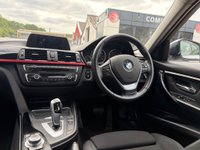 USED 2015 15 BMW 3 SERIES 2.0 320d BluePerformance Sport Auto Euro 6 (s/s) 4dr 1 Owner Full Service History