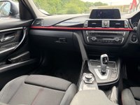 USED 2015 15 BMW 3 SERIES 2.0 320d BluePerformance Sport Auto Euro 6 (s/s) 4dr 1 Owner Full Service History