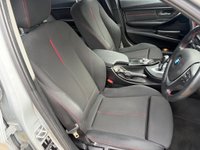 USED 2015 15 BMW 3 SERIES 2.0 320d BluePerformance Sport Auto Euro 6 (s/s) 4dr 1 Owner Full Service History
