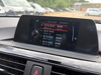 USED 2015 15 BMW 3 SERIES 2.0 320d BluePerformance Sport Auto Euro 6 (s/s) 4dr 1 Owner Full Service History