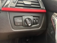 USED 2015 15 BMW 3 SERIES 2.0 320d BluePerformance Sport Auto Euro 6 (s/s) 4dr 1 Owner Full Service History