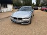 USED 2015 15 BMW 3 SERIES 2.0 320d BluePerformance Sport Auto Euro 6 (s/s) 4dr 1 Owner Full Service History