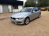 USED 2015 15 BMW 3 SERIES 2.0 320d BluePerformance Sport Auto Euro 6 (s/s) 4dr 1 Owner Full Service History