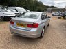 USED 2015 15 BMW 3 SERIES 2.0 320d BluePerformance Sport Auto Euro 6 (s/s) 4dr 1 Owner Full Service History