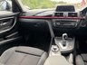 USED 2015 15 BMW 3 SERIES 2.0 320d BluePerformance Sport Auto Euro 6 (s/s) 4dr 1 Owner Full Service History