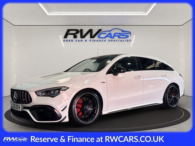 RW Cars