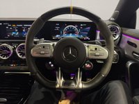 USED 2023 23 MERCEDES-BENZ CLA 2.0 CLA45 AMG S Plus Shooting Brake 5dr Petrol 8G-DCT 4MATIC+ Euro 6 (s/s) (421 ps) 